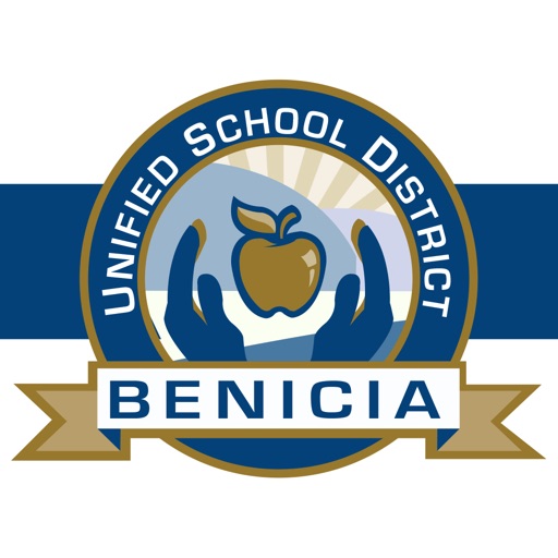 Benicia Unified SD icon