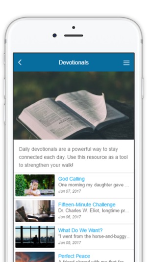 Southwest Community Church(圖2)-速報App