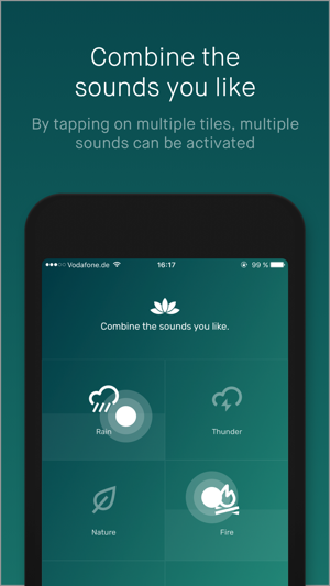 Harmonize – Sleep, relax and meditation sounds(圖3)-速報App