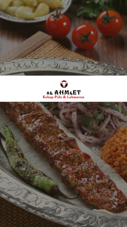 A & Ahmet Kebap Beylikdüzü