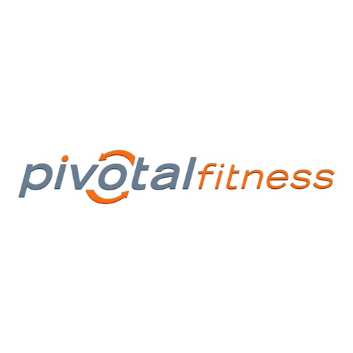 Pivotal Fitness. by Netpulse Inc.