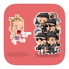 Activities of Hop Hop Celebrities - Endless pixel run kick papz