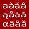 ••• This is the most comprehensive Unicode character catalog and utility