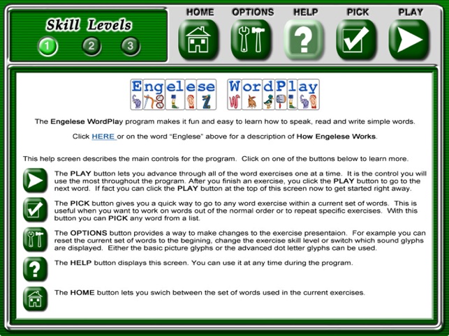 Engelese Word Play(圖2)-速報App