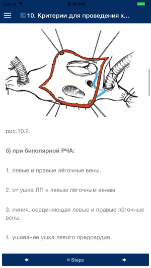 AF Surgery Heart Center(圖4)-速報App