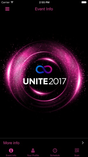 Event Tech Tribe: Unite 2017