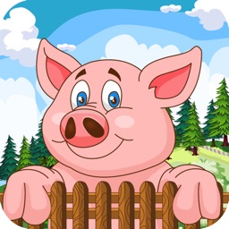 Pig Farming - Tap Tap Piggies