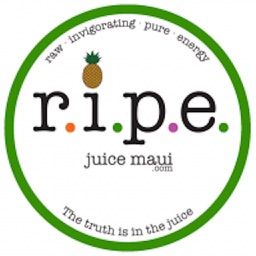 Ripe Juice Maui