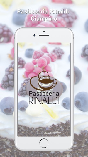 Pasticceria Rinaldi(圖1)-速報App