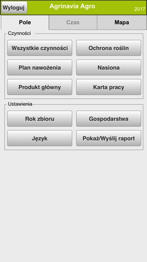 Agrinavia MOBILE (Polska)(圖3)-速報App