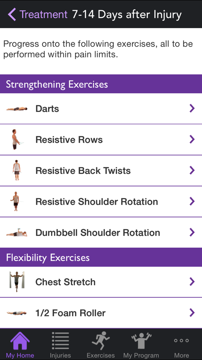 BrianColeMD ShoulderGuide