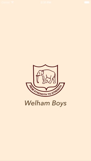 Welham Boys(圖1)-速報App