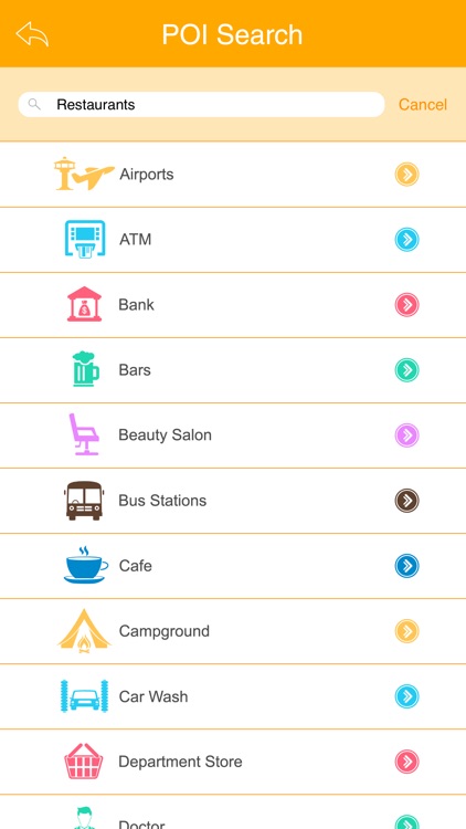 Guide for A&W Restaurants screenshot-3
