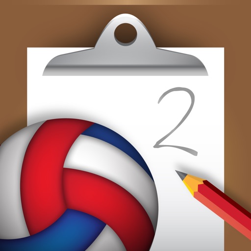 iStatVball 2 (Combined)