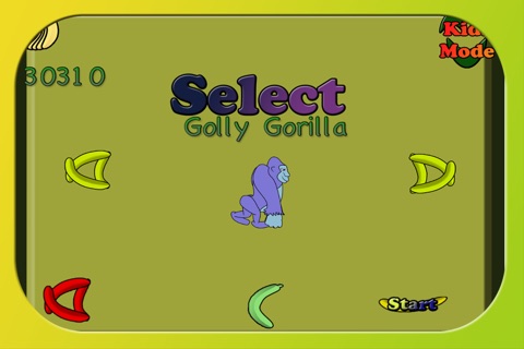 Zoo Monkey Fight, Clash & Escape! screenshot 2