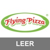 Flying Pizza Leer