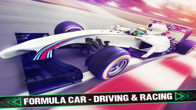 Formula Car - Driving & Racing(圖1)-速報App