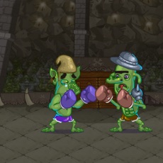 Activities of Boxing The Champion - Strategy