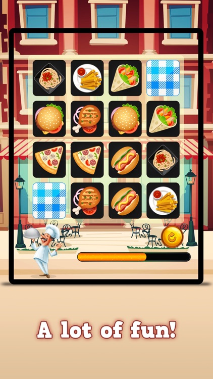 Find the Pair : Matching Games screenshot-4