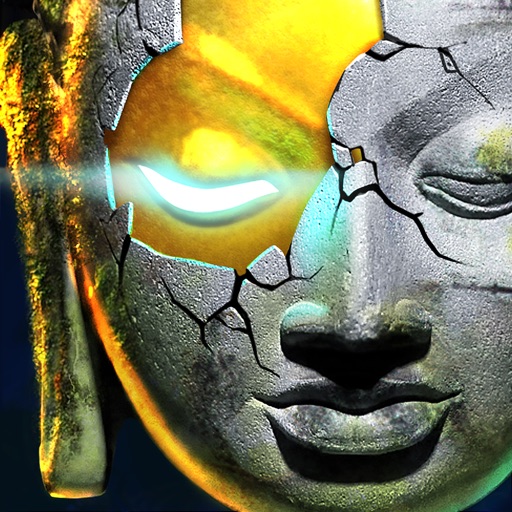 Melissa K. and the Heart of Gold HD - SDP Games SAS