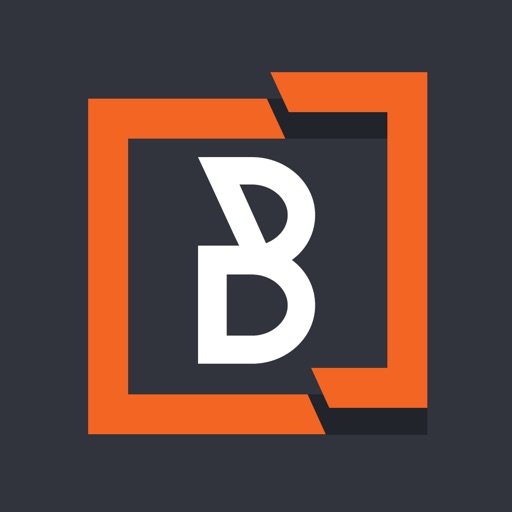 The BreakingBox iOS App