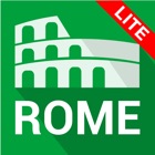 My Rome - Tourist audio-guide & offline map. Italy