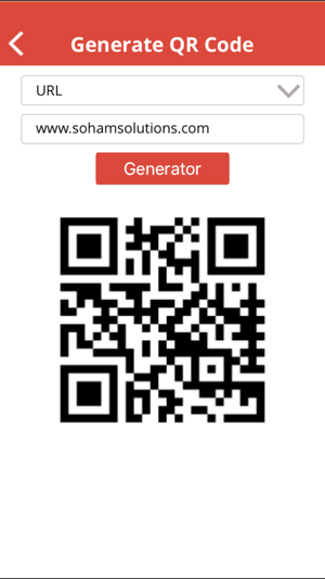 Advanced QR Code Generator and Reader(圖3)-速報App