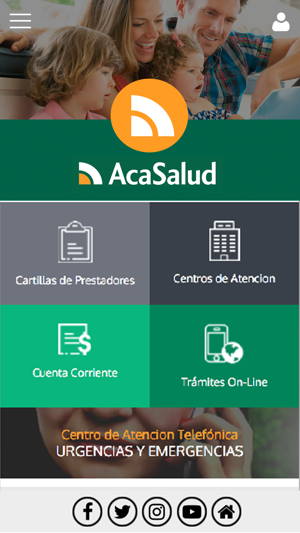 Aca Salud(圖2)-速報App