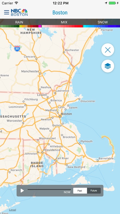NBC Boston