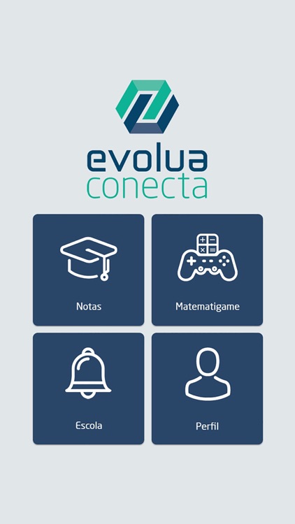 Evolua Conecta