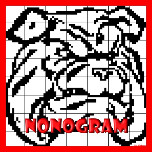 Nonogram 6 (Picross Logic) iOS App