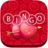 Bingo Games in Sweet Love