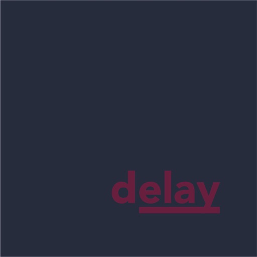 Dahlia Delay