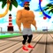 Icon Iron Muscle 3D