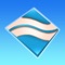 The app is designed to give customers of BRS Pools a way to see their service history