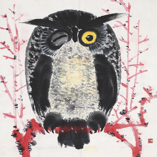 iBirdSticker