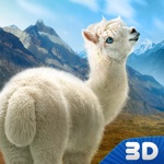 羊驼模拟器3D