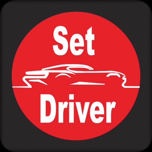 SetDriver by SETDRIVER OOO