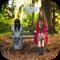 Hi friends use this "Ghost in photo" application to scare your friends by placing ghost in any