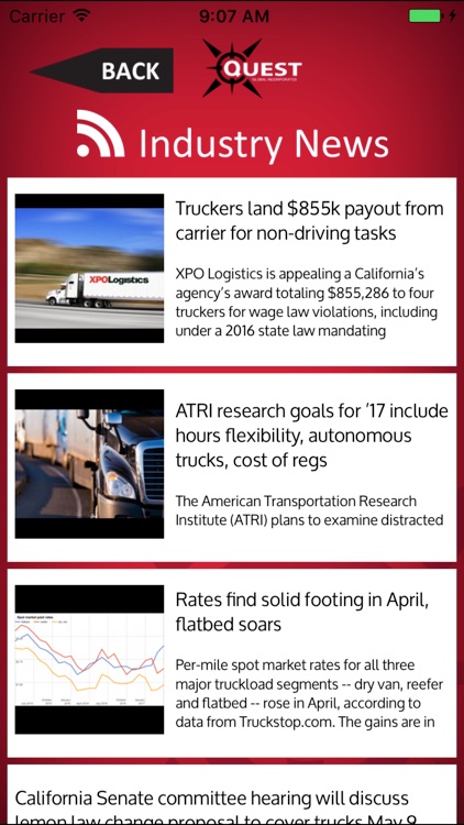 Quest Global screenshot-3