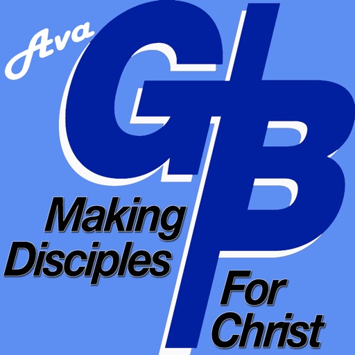 Ava General Baptist Church icon