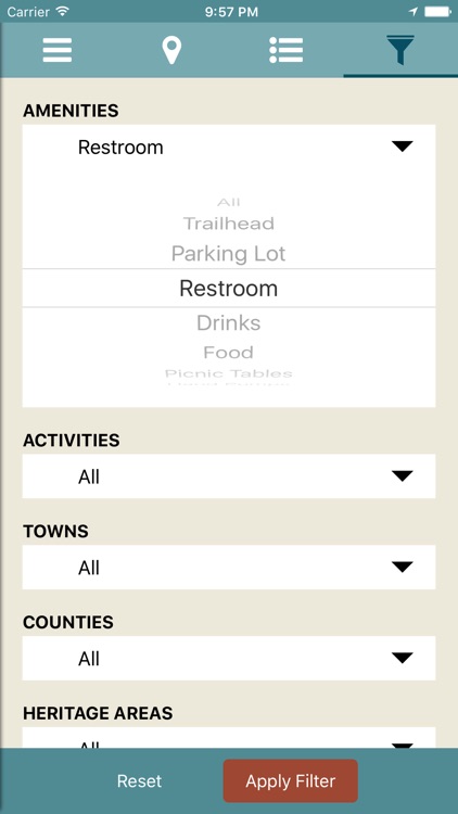 C&O Canal Explorer screenshot-3