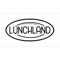 Lunchland Takeaway Cafe, Healthy and not so healthy food, made fresh daily