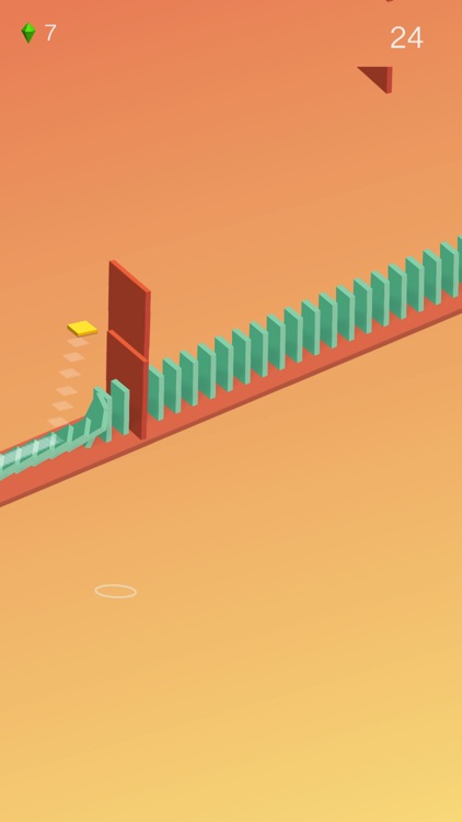 Domino Fall ! screenshot-4