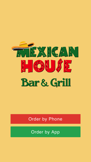 Mexican House(圖1)-速報App