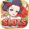Maiko Japanese Slots