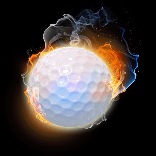 Golf World Game icon