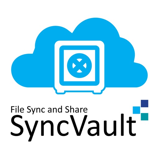 SyncVault