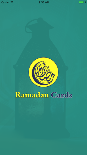 Ramadan Cards 2017: Ramazan Greetings(圖1)-速報App