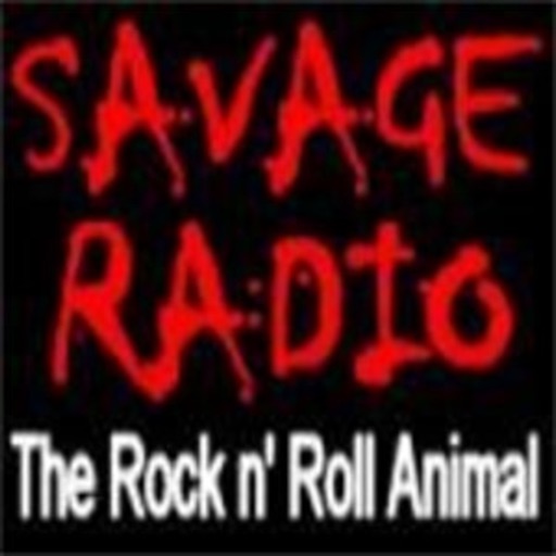 Savage Radio Rocks